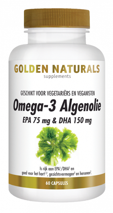 Buy Omega-3 Oil? - GoldenNaturals.com
