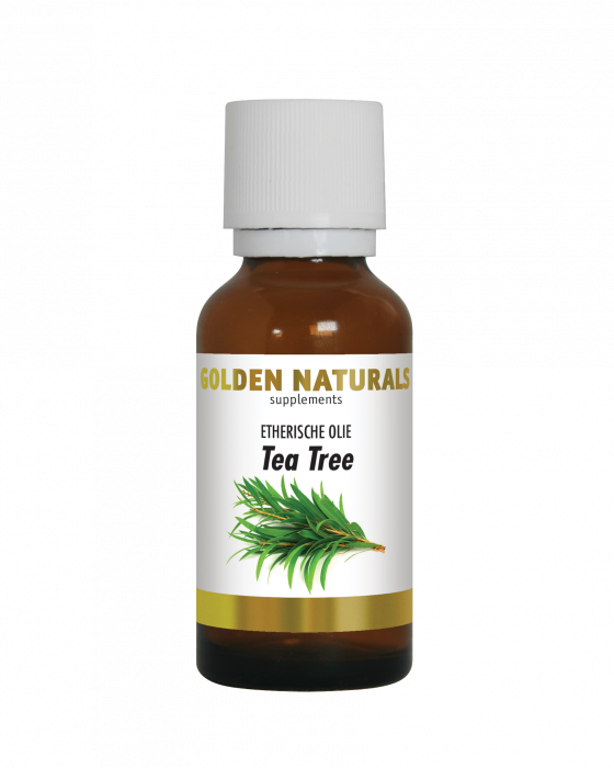 Tea Tree Oil 30 milliliters