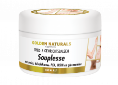 Souplesse Muscle & Joint Balm 200 milliliters
