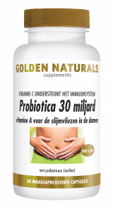 Probiotics 30 Billion 30 vegan gastro-resistant capsules