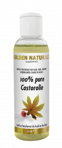 100% pure Castor oil 150 milliliters