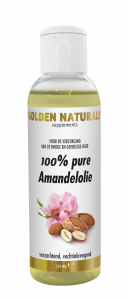 100% pure almond oil 150 milliliters