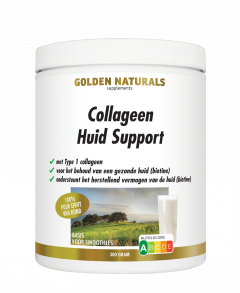 Collagen Skin Support (Beef) 300 gram powder