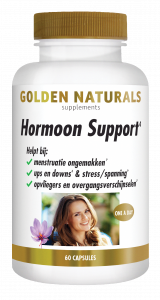 Hormone Support 60 vegetarian capsules
