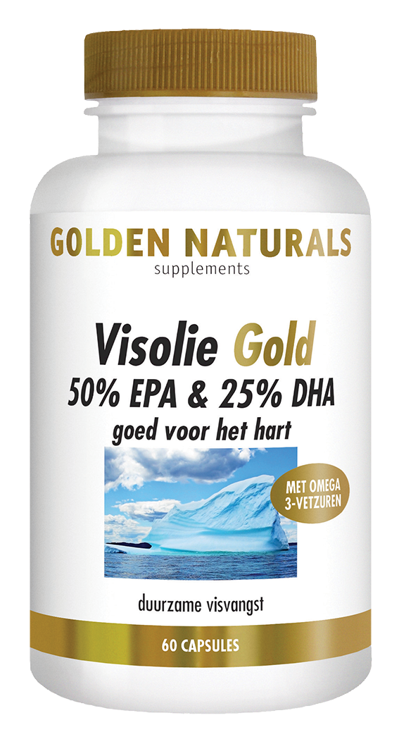 Duplicatie zwaartekracht Terug kijken Buy Golden Naturals Fish oil Gold 50% EPA & 25% DHA? - GoldenNaturals.com