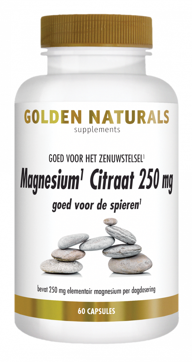 Buy Naturals Magnesium Citrate 250 mg? -