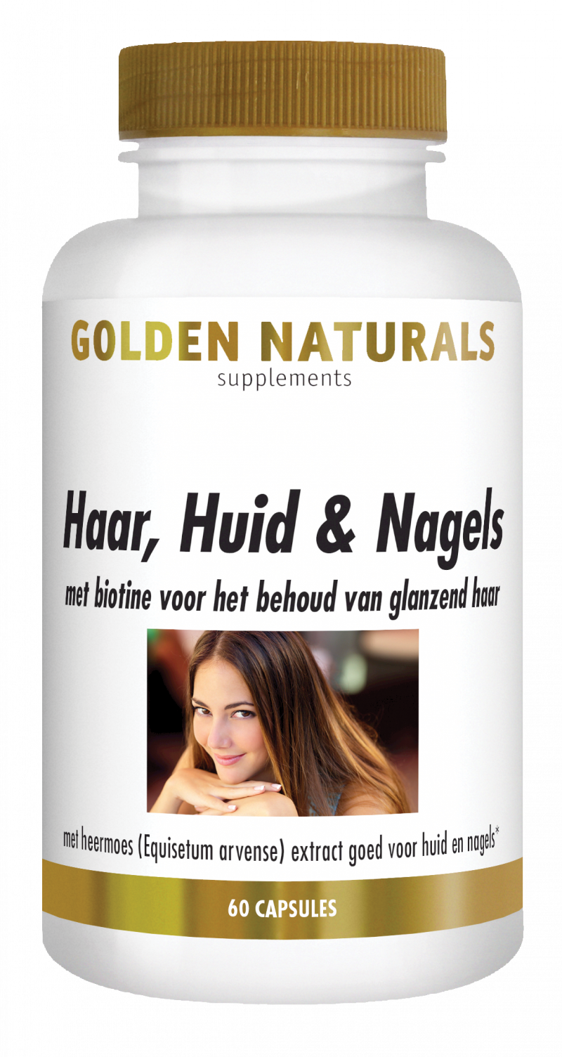 Buy Golden Naturals Hair, Skin & Nails? 