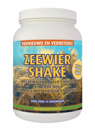 Seaweed Shake 500 gram