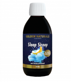 Sleeping Syrup 250 milliliters