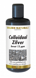 Colloidal Silver 200 milliliters