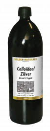Colloidal Silver 1000 milliliters
