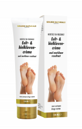 Callus & cracked heel cream 150 milliliters