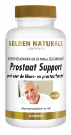 Prostate Support 60 vegan capsules