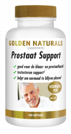 Prostate Support 180 vegan capsules