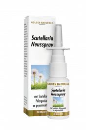 Scutellaria Nasal Spray 20 milliliters
