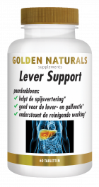 Liver Support 60 vegan tablets