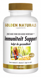 Immunity Support 90 vegetarian capsules