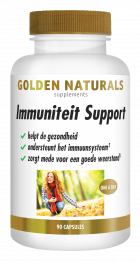 Immunity Support 90 vegetarian capsules