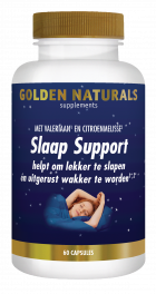 Sleep Support 60 vegan capsules