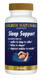 Sleep Support 30 vegan capsules
