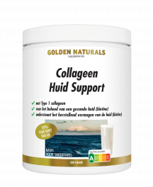 Collagen Skin Support (Fish) 300 gram powder