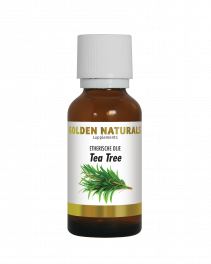 Tea Tree Oil 30 milliliters