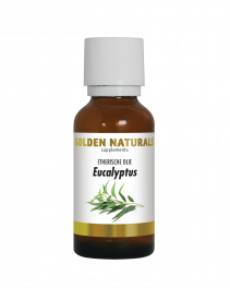 Eucalyptus oil 30 milliliters
