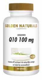 Q10 100 mg 180 vegan capsules