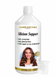 Silicon Support 1000 milliliters