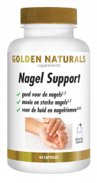 Nail Support 60 vegetarian capsules