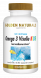_Golden Naturals Visolie KIDS 60 kauwcapsules GN-536