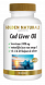Golden Naturals Cod Liver Oil 90 caps GN-644-10