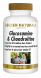 Golden Naturals Glucosamine & Chondroitine 100 tabl GN-103-10