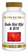 Golden Naturals Rode Gist Rijst 100 mg Q10 240 vegan tabl GN-610-01