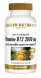 Golden Naturals Vitamine B12 3000 mcg 180 vegetarische zuigtabl voordeelpot GN-575