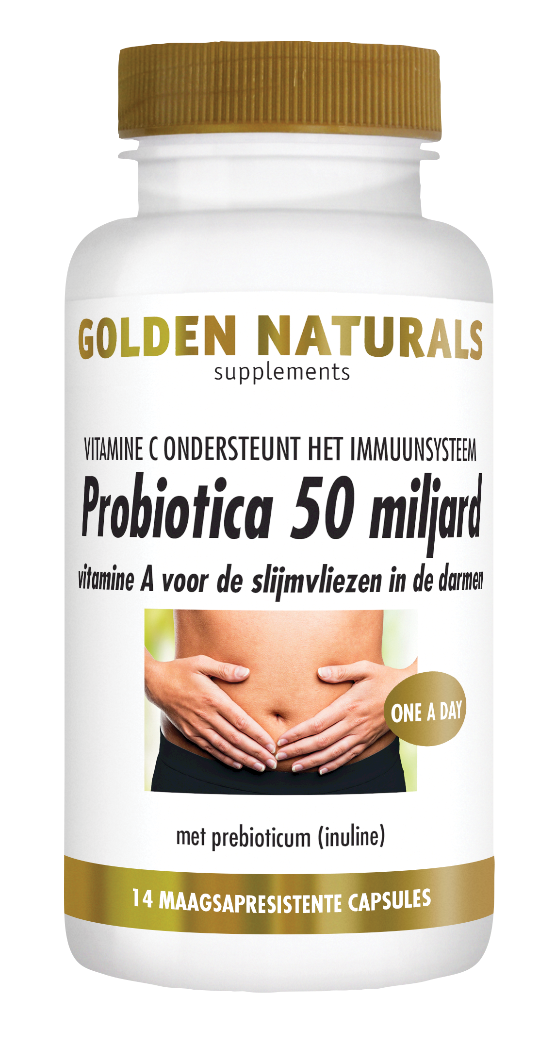 orgaan fossiel top Buy Golden Naturals Probiotics 50 Billion? - GoldenNaturals.com