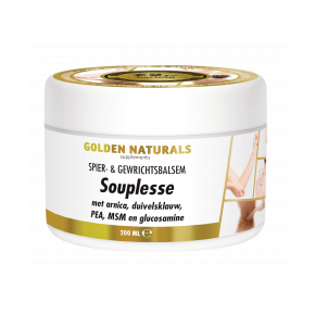 Souplesse Muscle & Joint Balm