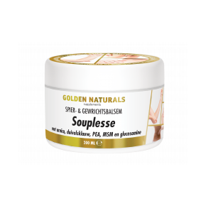 Souplesse Muscle & Joint Balm