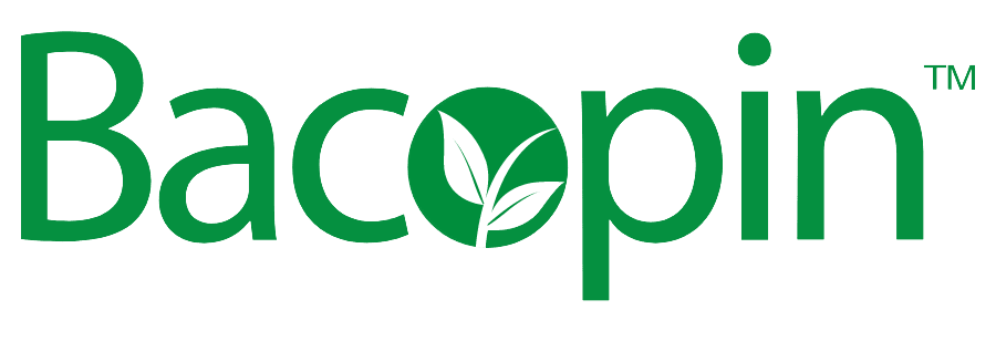 Bacopin logo