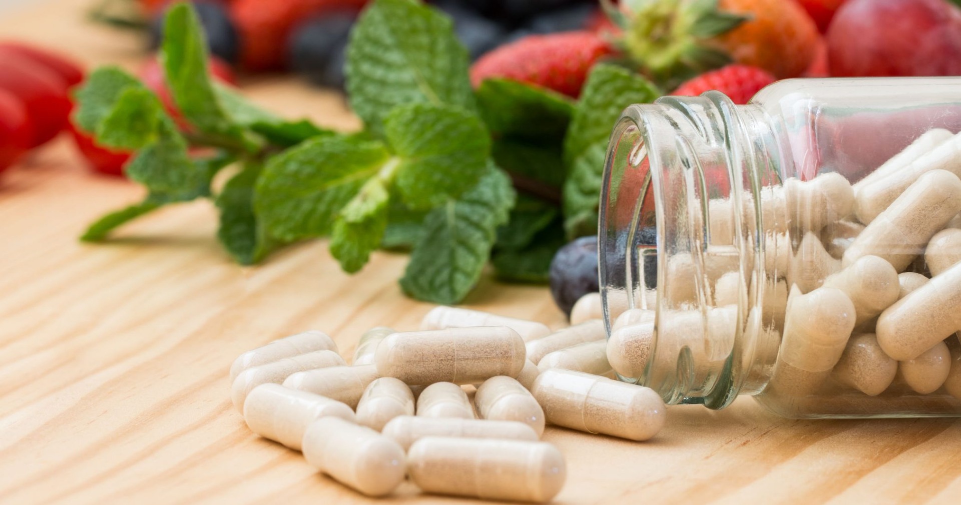 Cold Weather Storage Tips for Your Supplements - KPP